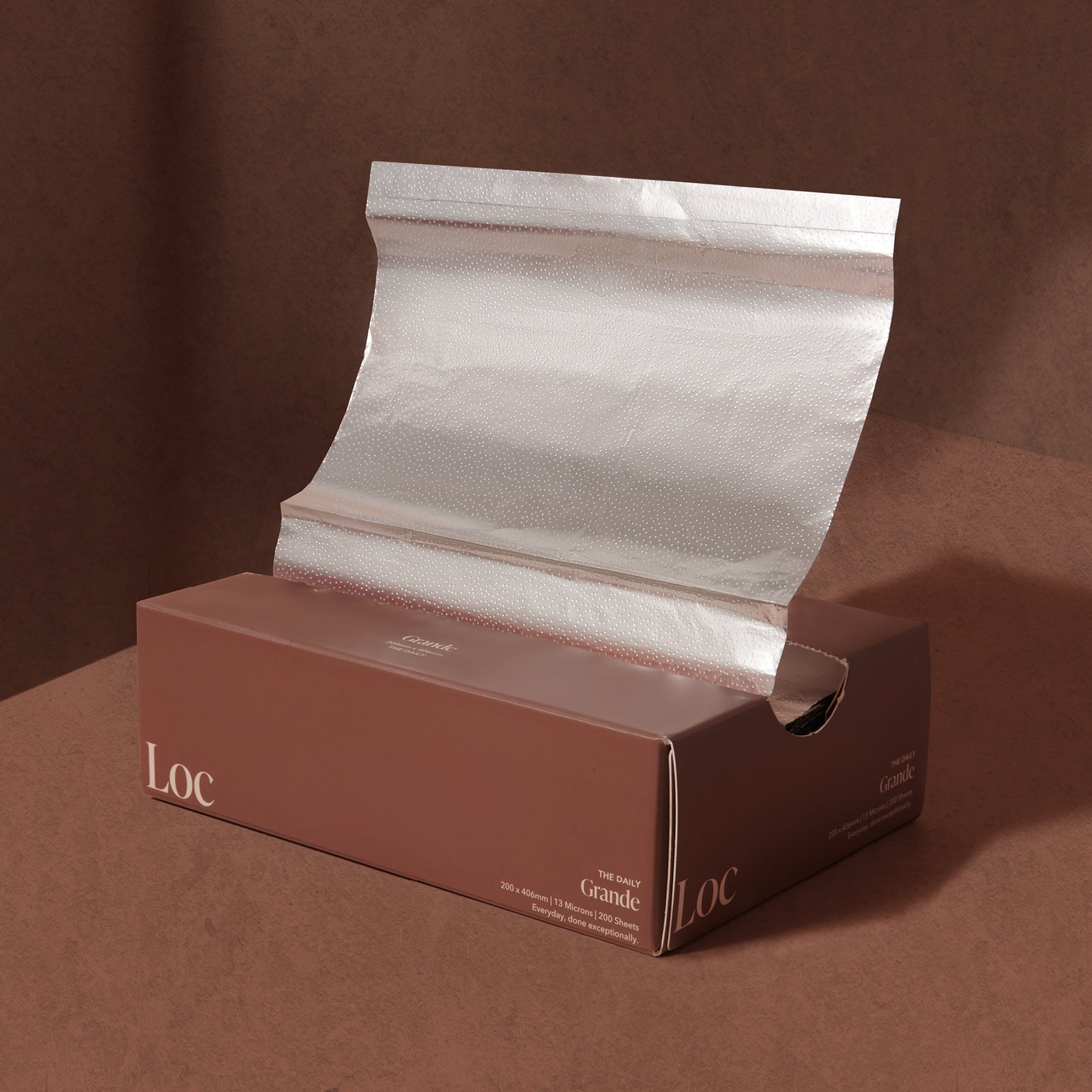 The Daily - Grande (200x406mm)