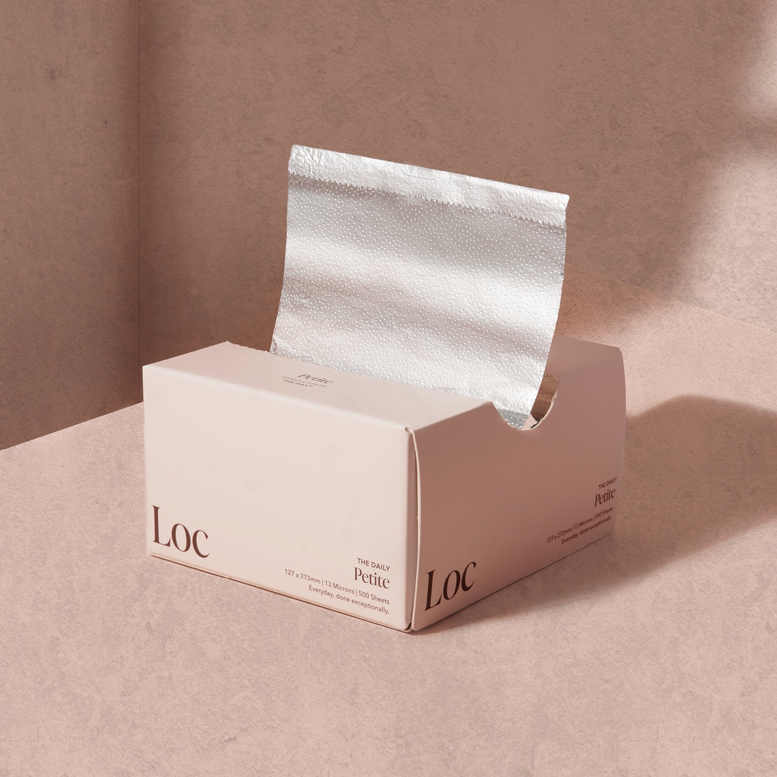 The Daily - Petite (127x273mm)