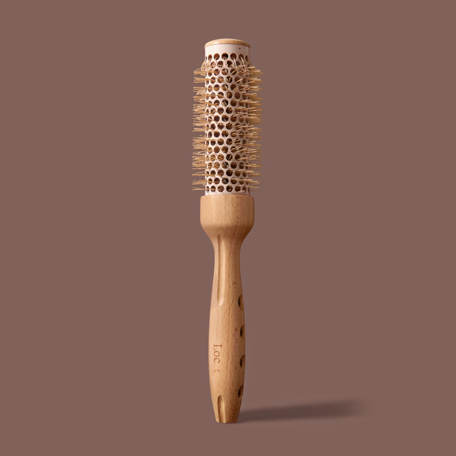 The Ceramic Brush 30mm
