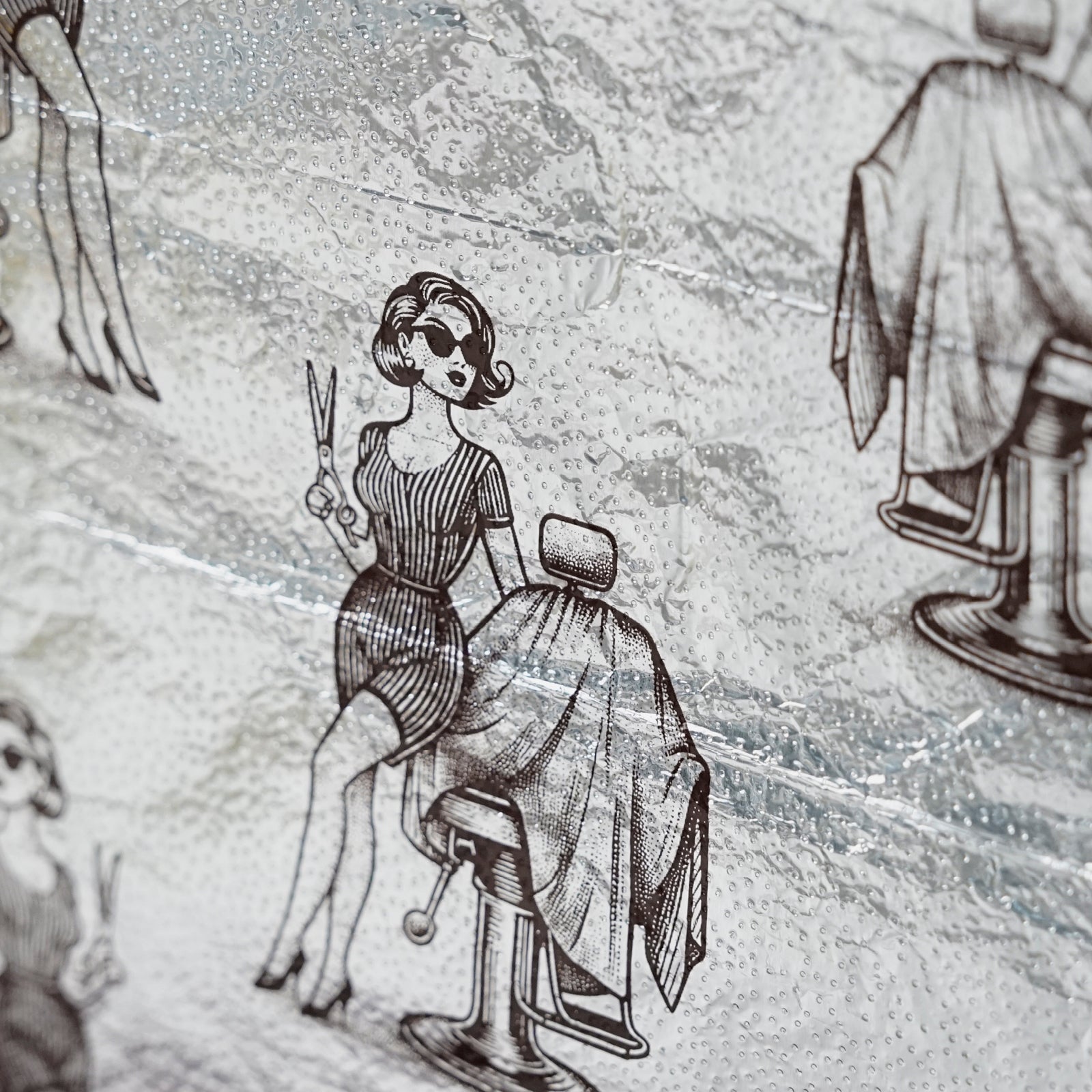 The Moment - Ink Affair (150x273mm) LIMITED EDITION