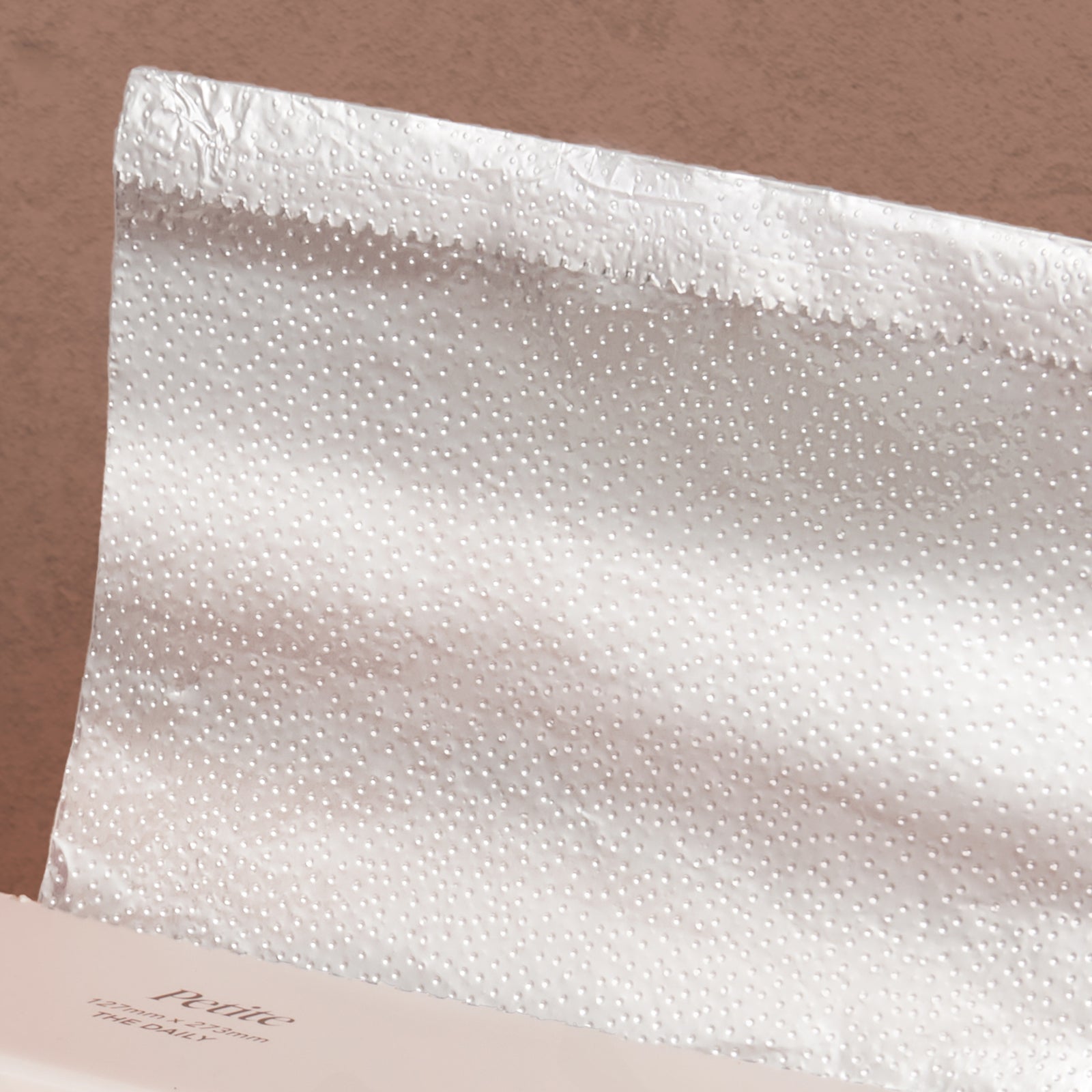 The Daily - Petite (127x273mm)