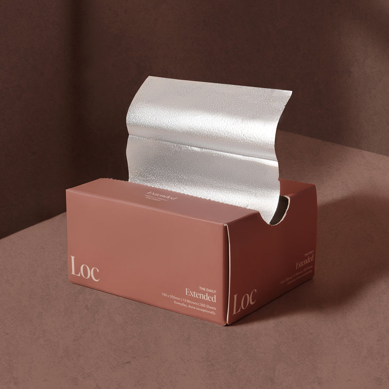 The Daily - Extended (150x355mm)