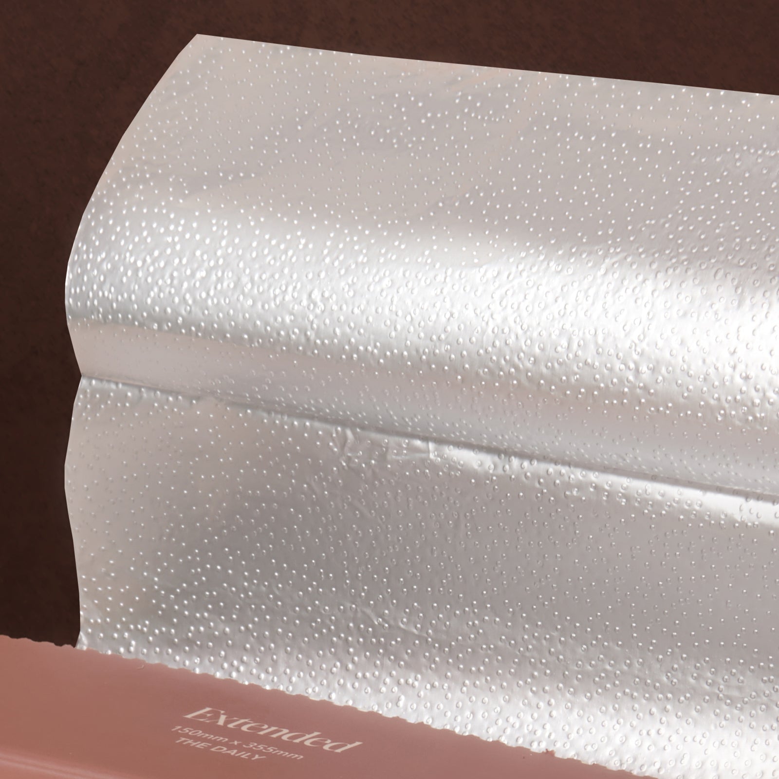 The Daily - Extended (150x355mm)