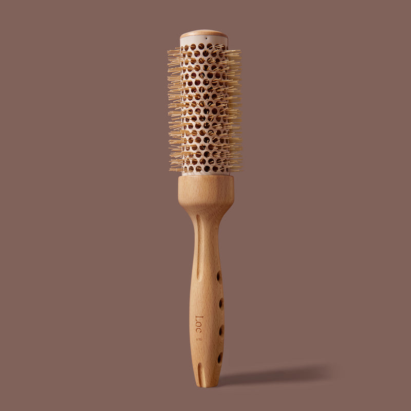 The Ceramic Brush 35mm