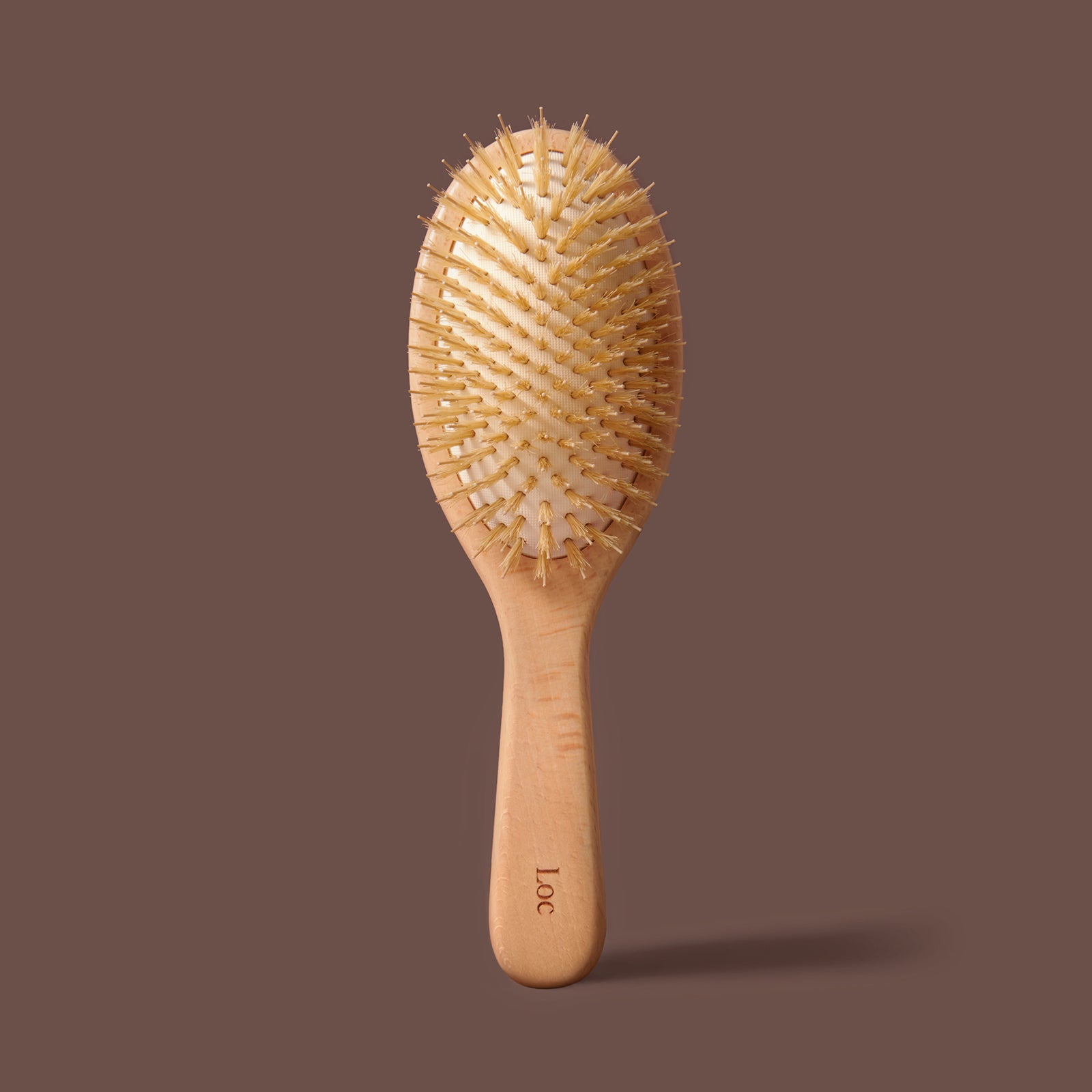 The Dresser Brush